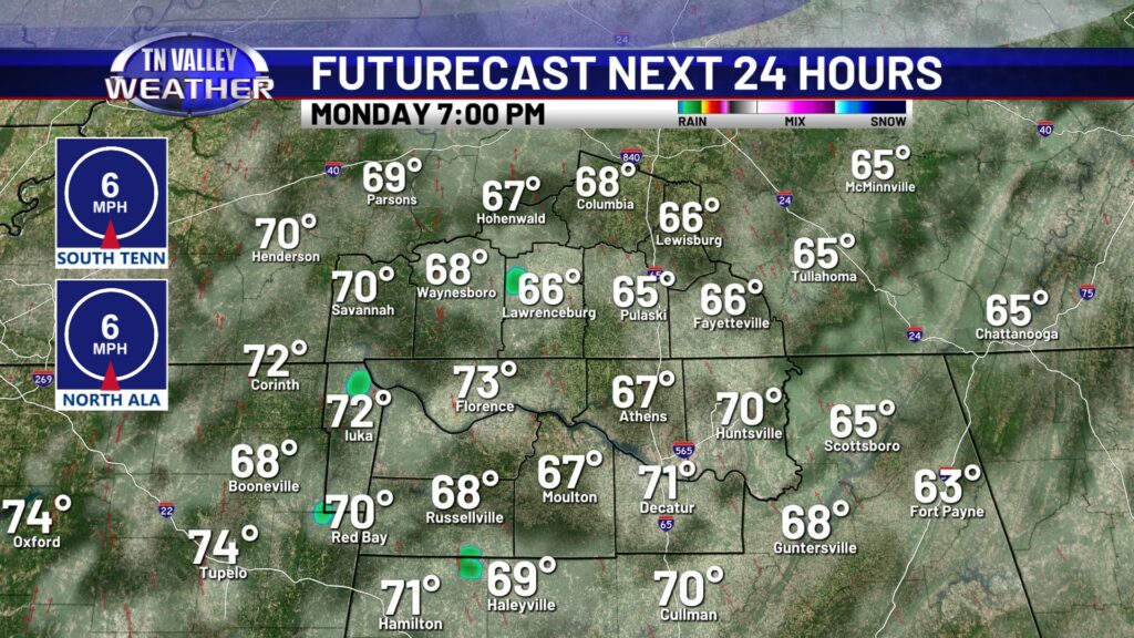 f2 - Tennessee Valley Weather